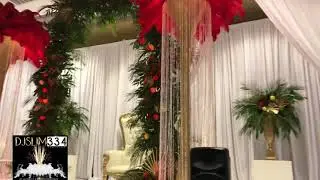 The Coronation of The 81st Miss Alabama State University Yasmine Whitehurst 10/24/20