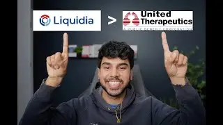 $LQDA - Deep Dive (Too Cheap!)