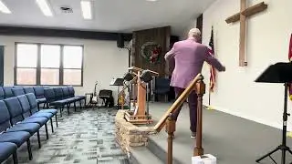 Praise and Worship