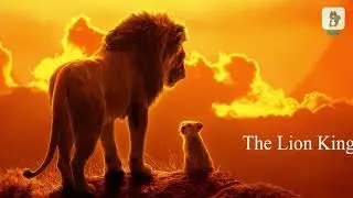 Pumbaa, Timon & Simba Are Here Again | The Lion King 2019 | Foonaapp