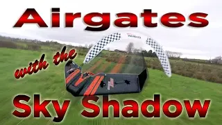 Airgates with the Sky Shadow