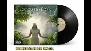 “Depois do Éden: A Coragem de Pensar”
