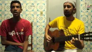 System of a Down - Ego Brain (cover)