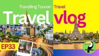Top 10 Michelin Restaurants in Bangkok, Thailand (Based on Tripadvisor)  | 🦜 #TheTravellingToucan