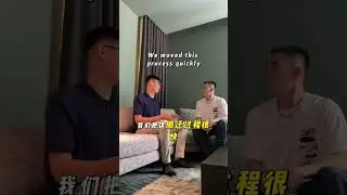 【客户见证】Han Pin为何选择 Happy Movers？搬家速度快 + 贴心服务让他超满意！