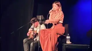 Kat Eaton & Nick Atkinson Live - &lsquo;Both Sides Now&rsquo; by Joni Mitchell