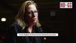 Environmental Nonprofit David Brower Center: NO on GG