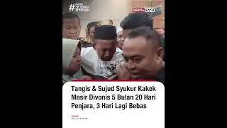 Majelis hakim Pengadilan Negeri Situbondo menjatuhkan vonis hukuman penjara selama 5 bulan dan 20&hellip;