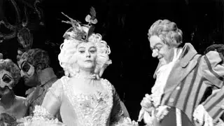 Offenbach: Les Contes d'Hoffmann Seattle 1970 Sutherland Alexander Hecht Bonynge BETTER SOUND