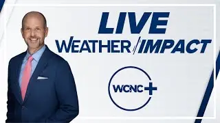 Live Weather Impact | Aug. 27, 2025