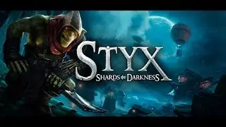 OD POŁOWY TO SAMO - Styx: Shards of Darkness  - RECENZJA