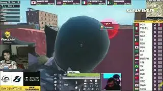 Omega 1v2 Box Gaming in Pecado 🚀🇮🇳