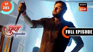 Viren Vs. Juggal | Pushpa Impossible | Ep 385 | Full Episode | 30 Aug 2023