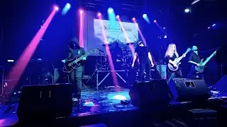 Ocean of Grief, Fiend of the Overlord. Live @ Doom Heart Fest VII, Slaughter Club. Milan 10 jan 2026