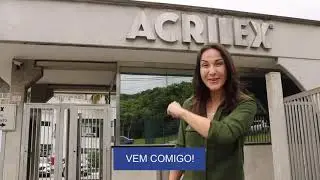 Apresenta&ccedil;&atilde;o Tatiane Camargo