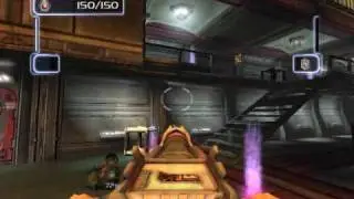 Gene Troopers (PC) Gameplay