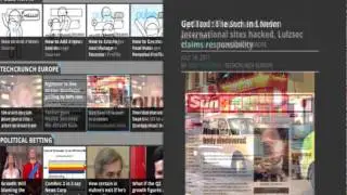 Pulse for Tablet