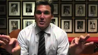Tim Salmon Interview With AngelsWin.com