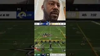 MADDEN BE CHEATING