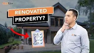 How Renovations Help Maximise Depreciation Claims