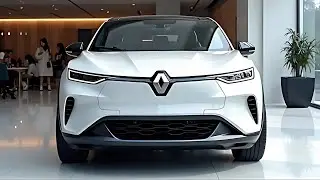 Новый Renault Triber 2026 Полный Разбор Самого Доступного 7-Местного Кроссовера Который Удивил Всех