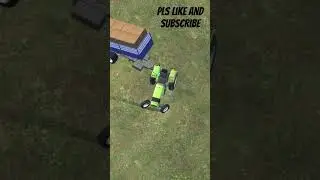 tractor heavy drift i like tractor drive ❤️👍
