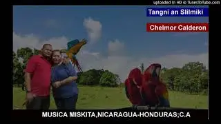Tangni an Slilmiki /Chelmor Calder&oacute;n