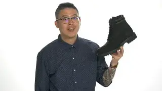 Timberland 6