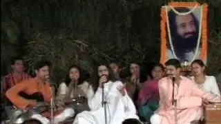 Rishi Nityapragya Ji - Jai Jai Krishna Krishna Hare