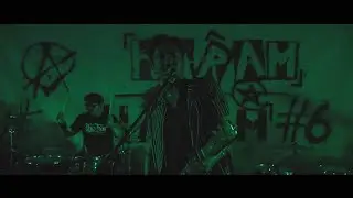 MCPR - RINDU LIAR ( LIVE PERFORMANCE AT JEMBER )