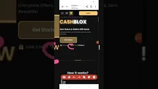 how to get free robux #cashblox
