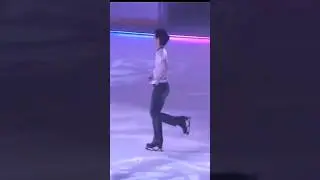 A casual gesture can be charming #羽生結弦 #yuzuruhanyu #hanyuyuzuru #yuzuruhanyu𓃵 #羽生結弦選手 #yuzu #hanyu