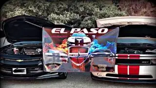 The Chronicles Of C3 Car Club Inc. ( El Paso Tx. Chapter)