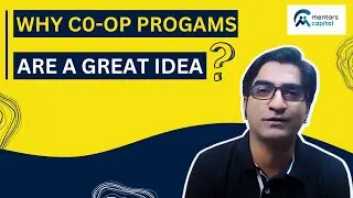 Why Co-op programs are a good idea | Work while you study abroad