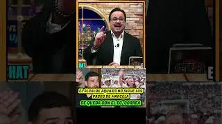 Urgente. Aquiles se queda con Correa