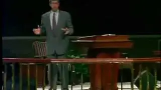 The Slavery of Seeking the Praise of Men  (Paul Washer)