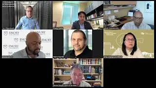 Becoming an Institution-level Cyberinfrastructure Leader 2025 04 Recruiting Researchers 2025/8/6