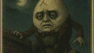 Humpty Dumpty&rsquo;s Midnight Fall 