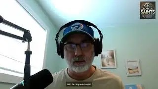 Jesús habla de lo que te descalifica del rapto. Además de los eventos futuros.