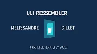 Lui ressembler
