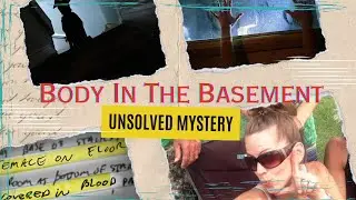 Unsolved Mystery Amanda Antoni