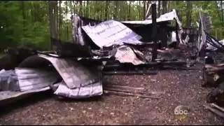 Suspected Arson on ABC's 20/20
