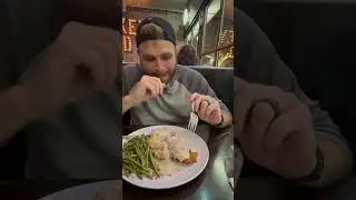 Tanner Tries: Whiskey Road in Cedar Falls, IA!