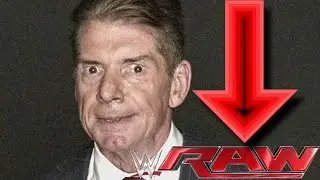 WWE RAW RATINGS DROP AGAIN! LOW WRESTLEMANIA SEASON VIEWERSHIP! MAJOR CHANGE IN FANS WATCHING WWE