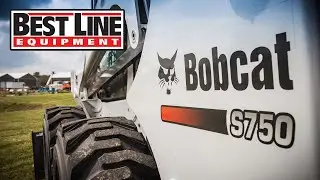 Bobcat Equipment - Gets Work Done