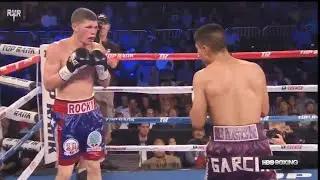 Mikey Garcia vs. Roman Martinez//Full Fight