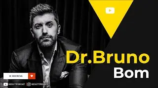 🚨 Como ADVOGADOS podem se DESTACAR no DIGITAL? com Bruno Pedro Bom | Nicoletti Podcast #04
