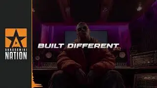 Hard Drake Type Beat 2026 | BUILT DIFFERENT Pt.2