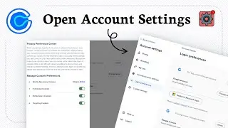 How to access Calendly settings (Account Preferences)