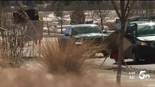Diagnosing the state of Colorado Springs' traffic system